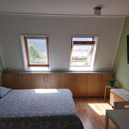 Apartma Luca, Bovec Luaran gambar