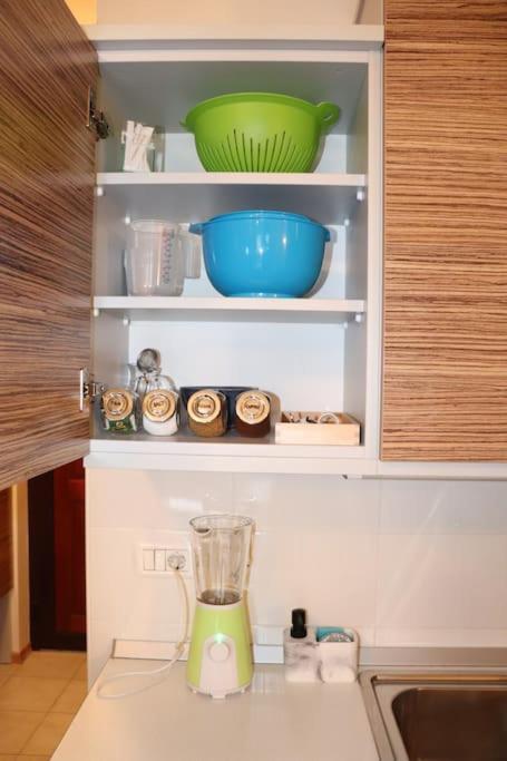 Apartma Luca, Bovec Luaran gambar