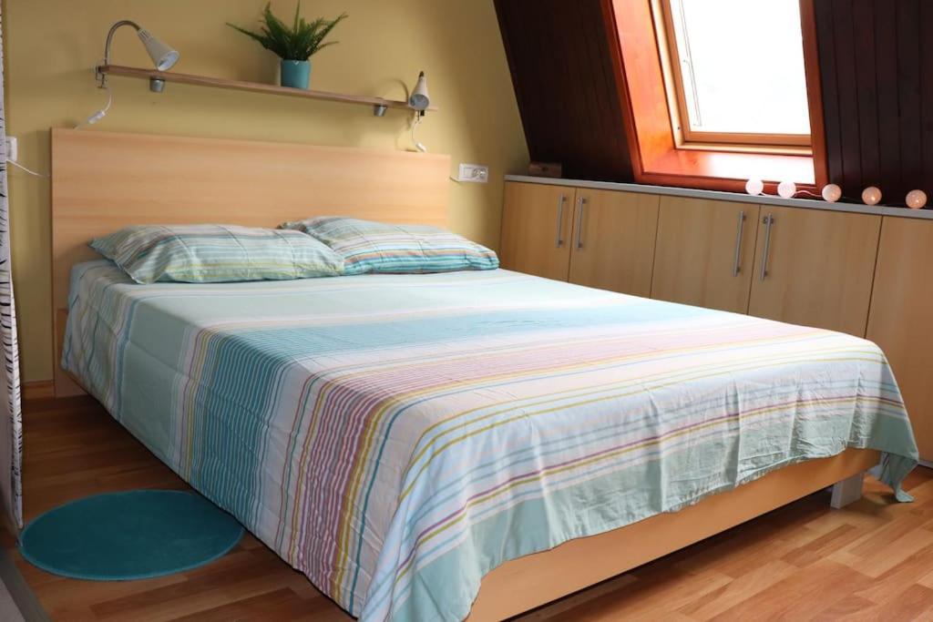 Apartma Luca, Bovec Luaran gambar