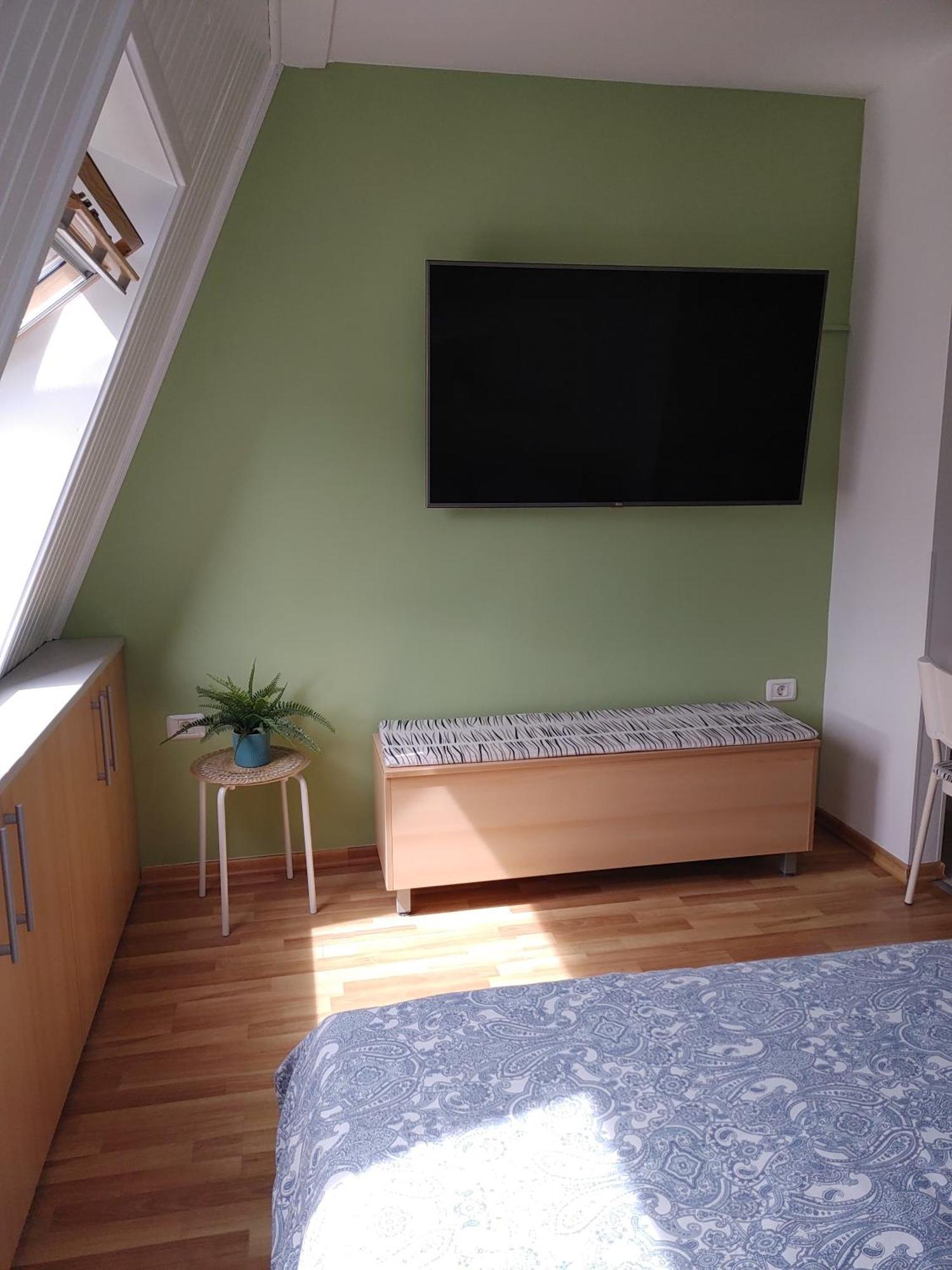 Apartma Luca, Bovec Luaran gambar